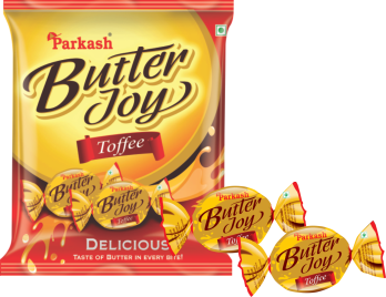 Butter Joy Toffee