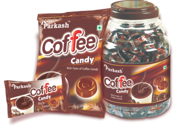 Coffee Candy