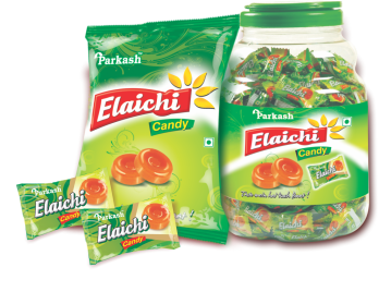 Elaichi Candy