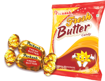 Fresh Butter Candy