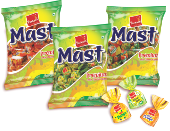 Mast Candy