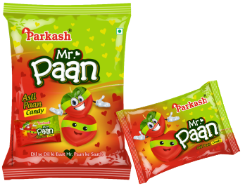 Mr. Paan Candy