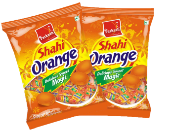 Sahi Orange
